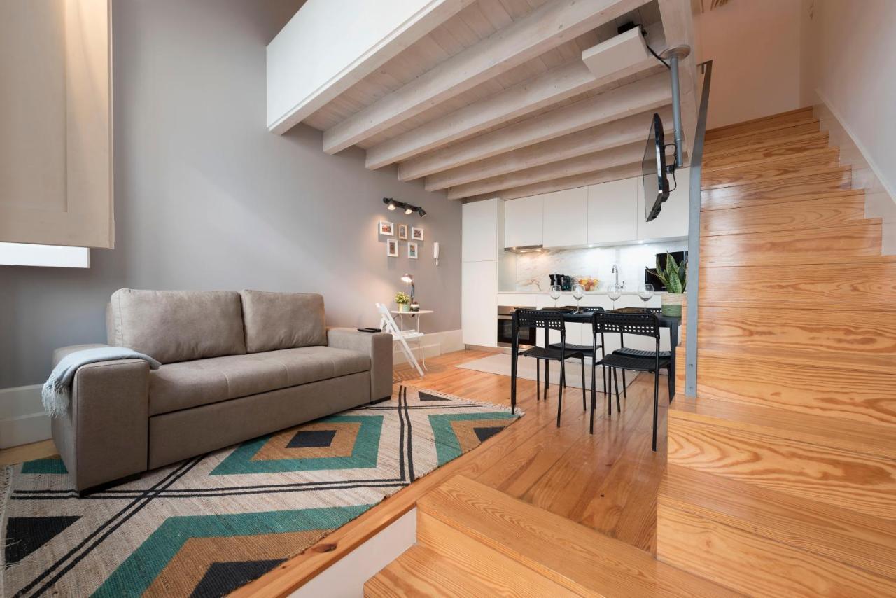 Ferienwohnung Doispontozero Oliveirinhas Porto Exterior foto